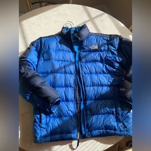 The North Face Puffer Padding Jacket Boys 18-20 Men’s s/m